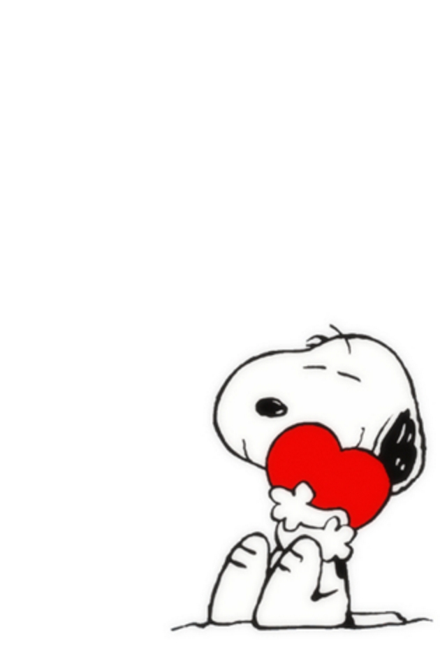 Snoopy 壁紙